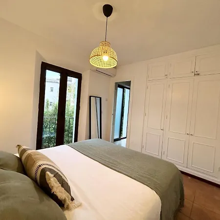 Townhouse Near Golf Courses Tatil Evi *