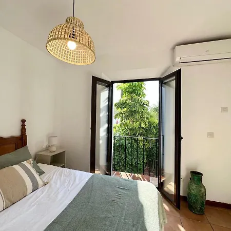 Tatil Evi Townhouse Near Golf Courses Marbella