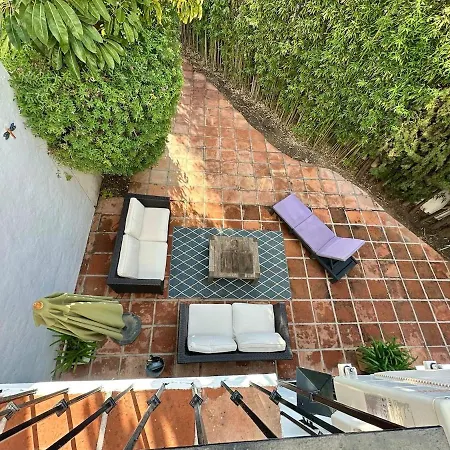 Townhouse Near Golf Courses Tatil Evi