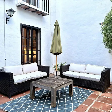 Townhouse Near Golf Courses Tatil Evi *