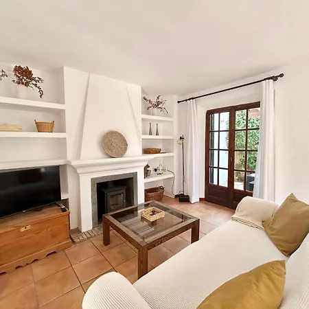 Ferienhaus Townhouse Near Golf Courses