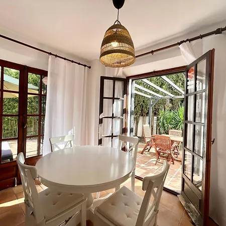 Tatil Evi Townhouse Near Golf Courses Marbella