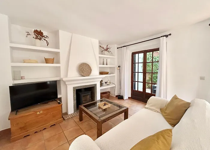 Ferienhaus Townhouse Near Golf Courses